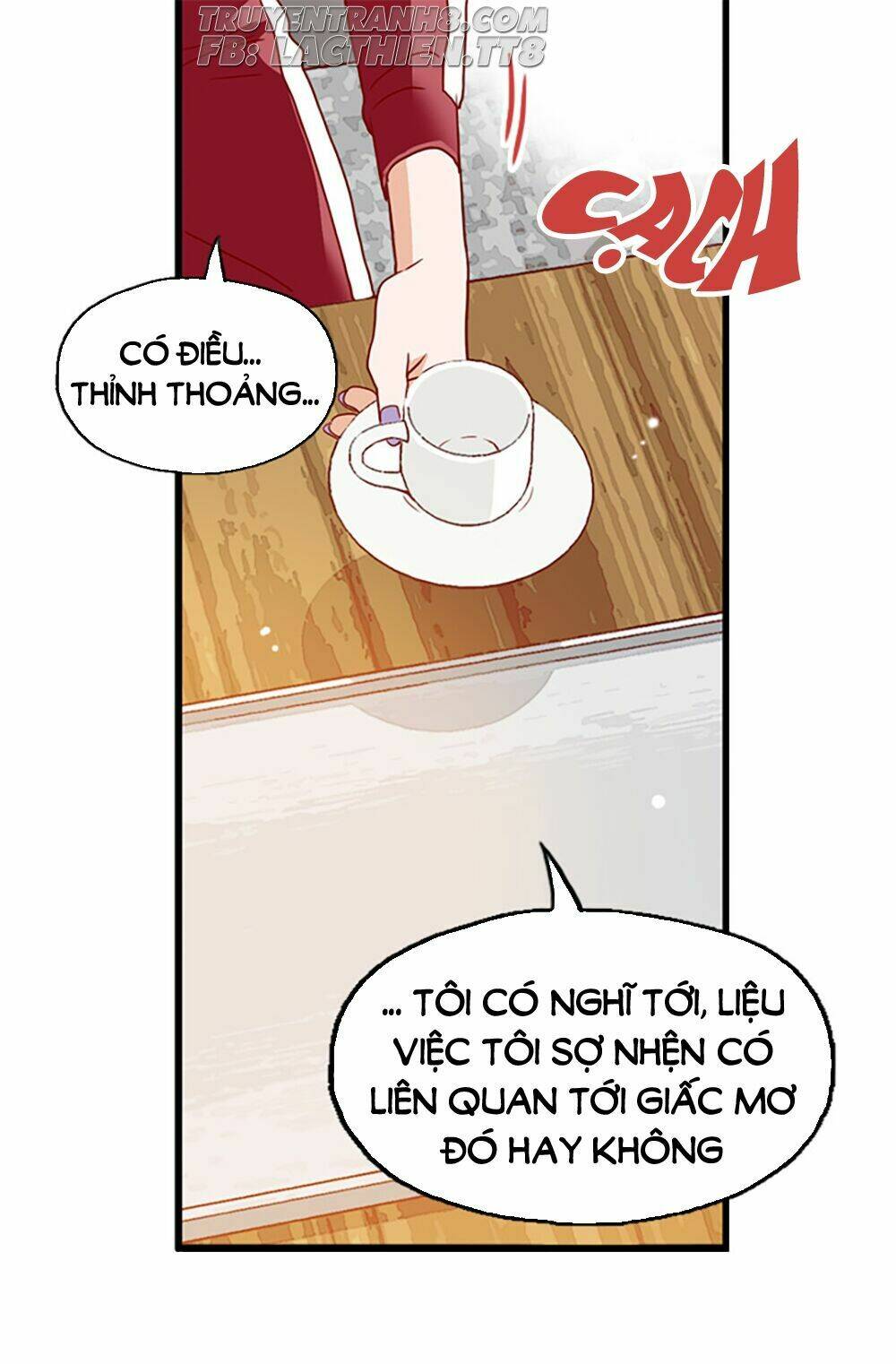 Thư Ký Kim Sao Thế Nhỉ? Chương 22 Ảnh 28