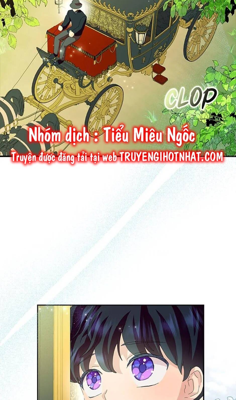 Mẹ Chồng Phản Diện Đáng Yêu Chương 54 Ảnh 8