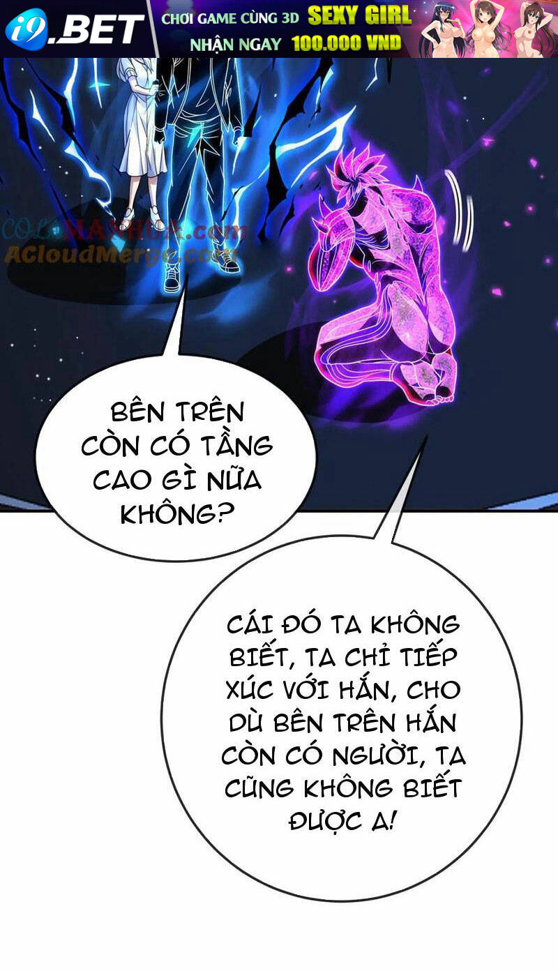 Ta, Người Chỉ Cần Nhìn Thấy Thanh Máu, Có Thể Trừng Phạt Thần Linh Chương 179 Ảnh 34
