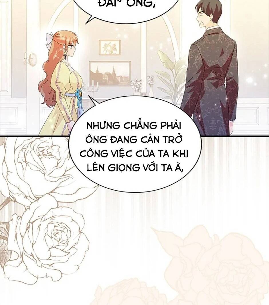 Mẹ Chồng Phản Diện Đáng Yêu Chương 56 Ảnh 71
