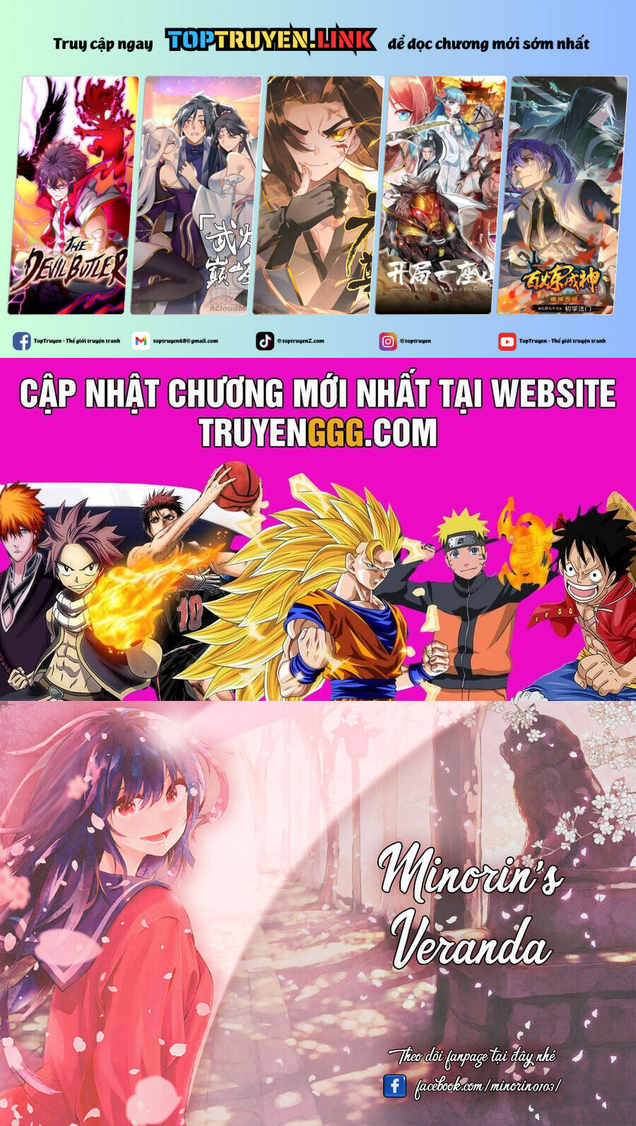 Lại Gặp Nhau Ở Ban Công Rồi Chương 84 Ảnh 3