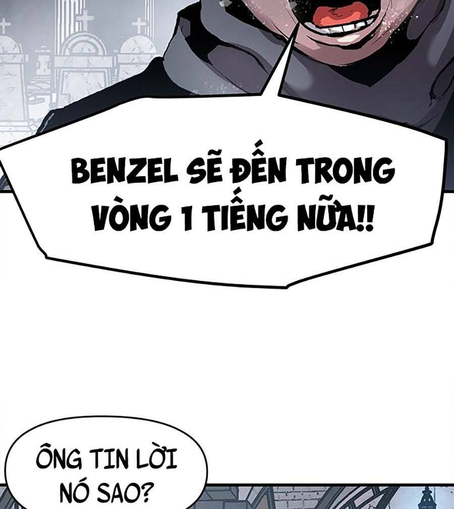 Kị Sĩ Xác Sống Chương 4 Ảnh 43