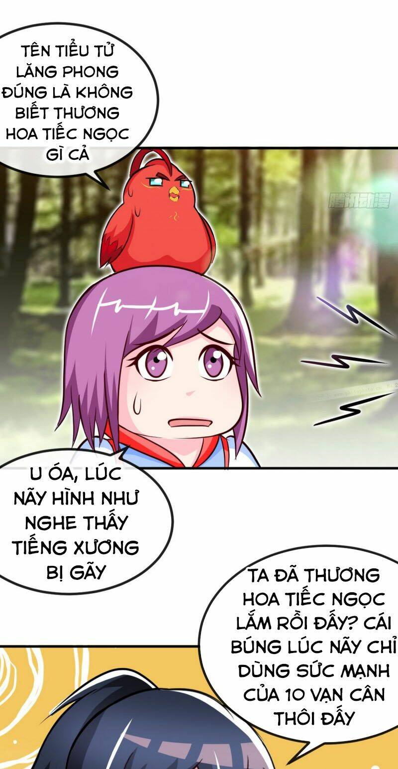 Chí Tôn Thần Ma Chương 175 Ảnh 19