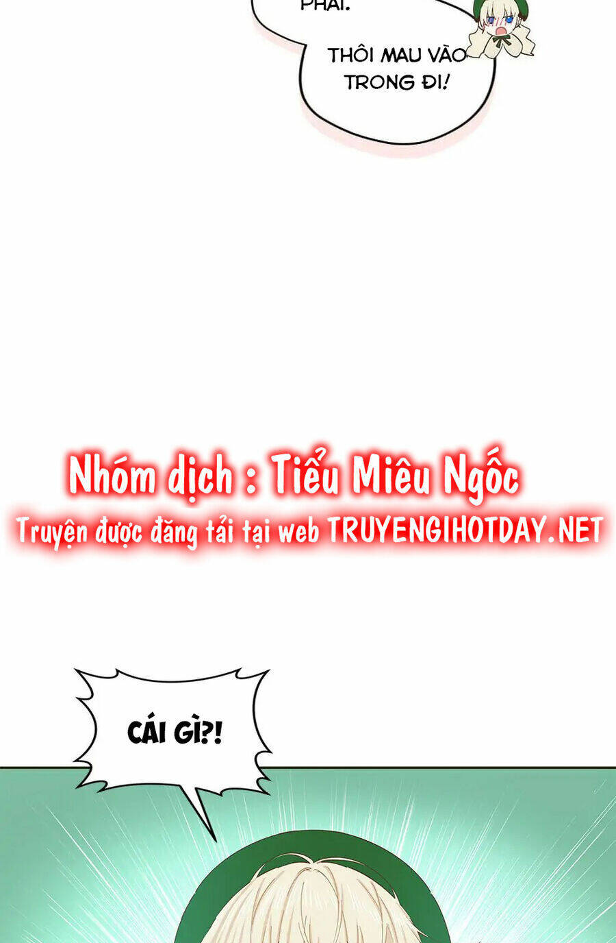Tôi Đã Mệt Rồi Chương 77 Ảnh 88