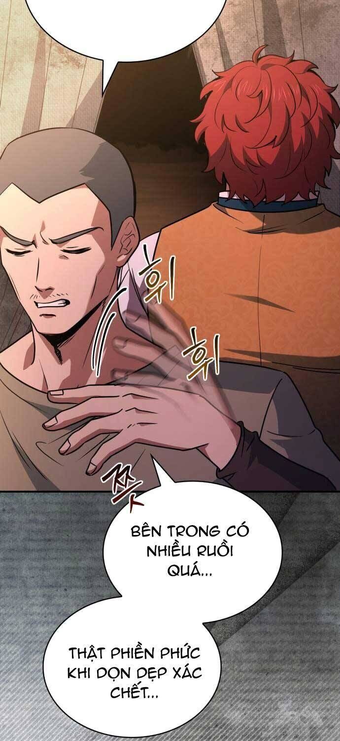 Hoàng Tử Bán Thuốc Chương 54 Ảnh 80