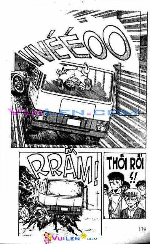 Sôi Động Cầu Trường Full 17 Tập Chương 4 Ảnh 140