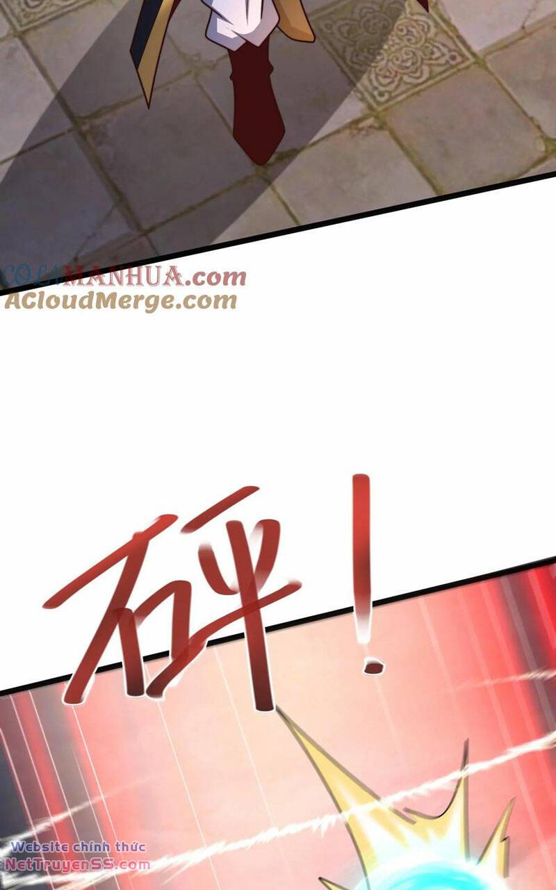 Ta Nuôi Quỷ Ở Trấn Ma Ty Chương 299 Ảnh 43