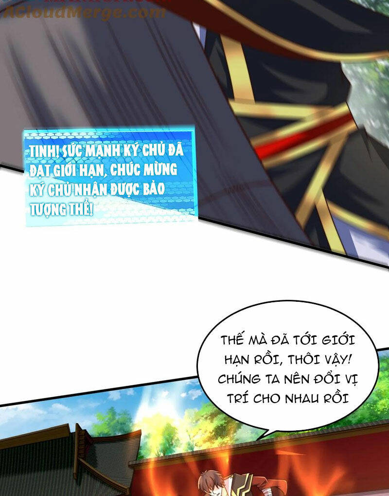 Ta Nuôi Quỷ Ở Trấn Ma Ty Chương 294 Ảnh 52
