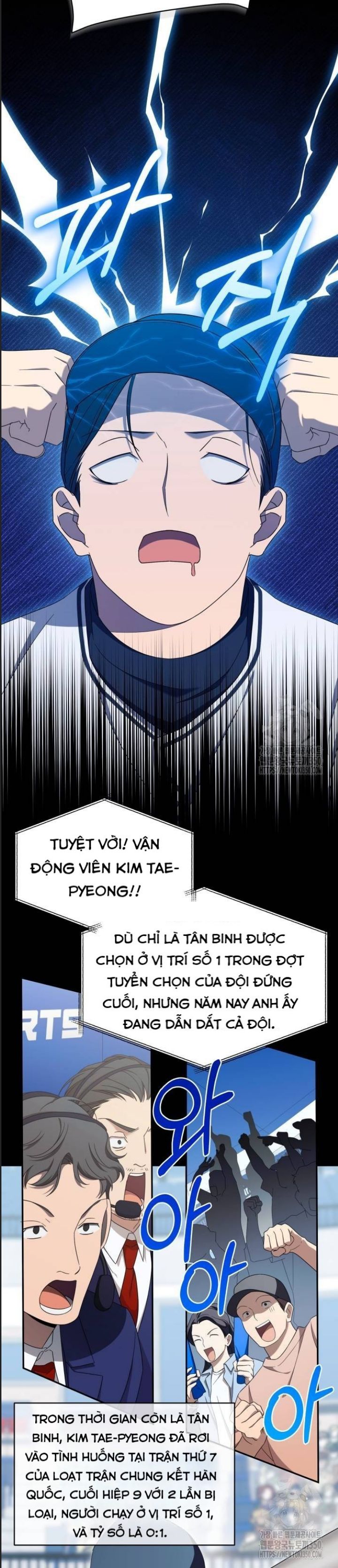Thiên Quỷ Huyệt Đạo Chương 24 Ảnh 3