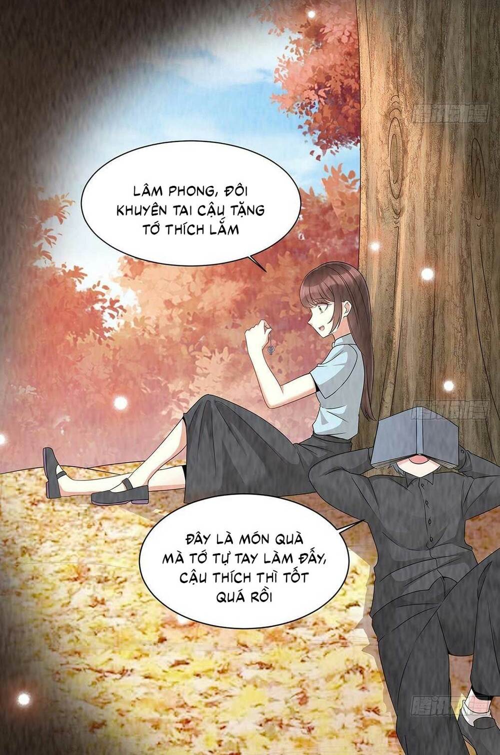 Hào Môn Kiều Thê: Thiếu Soái Quá Bá Đạo Chương 6 Ảnh 4