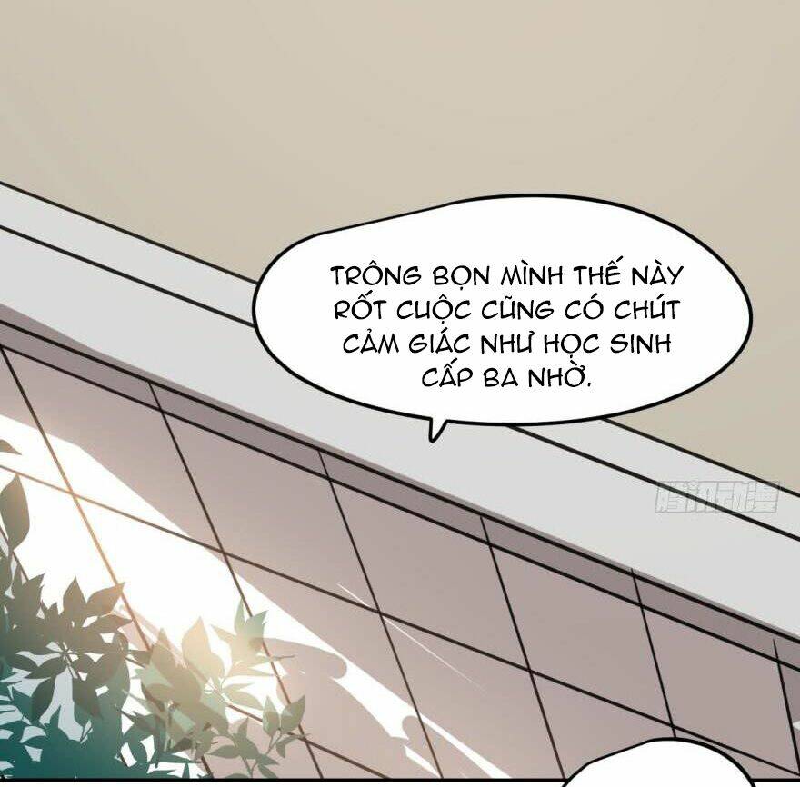 Truy Bắt Ngao Ngao Chương 30 Ảnh 6