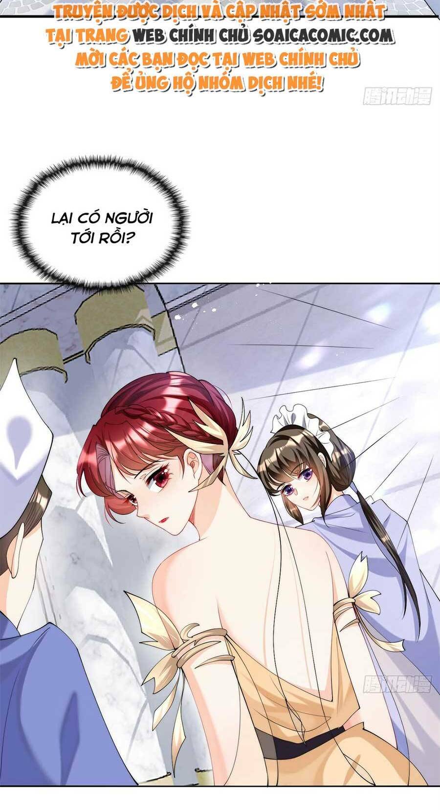 Đêm Không Ngủ Của Long Vương Chương 1 Ảnh 48