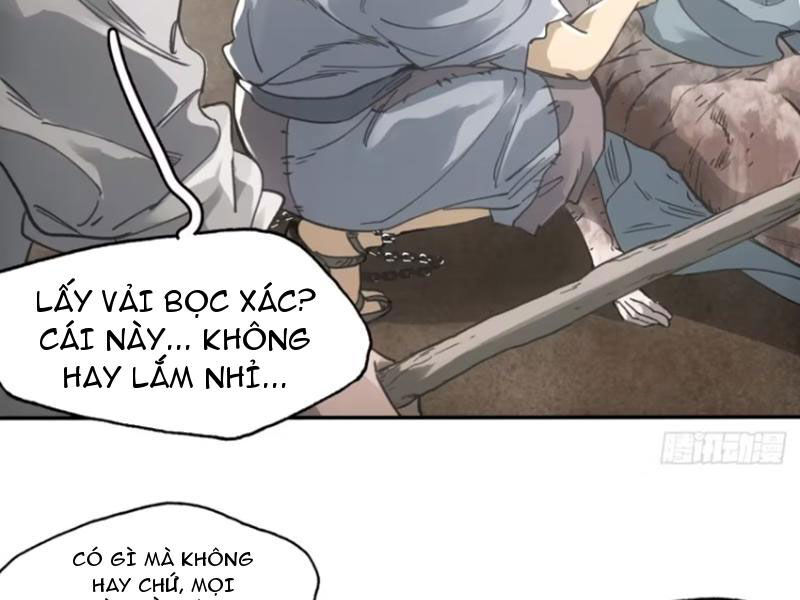 Xa Đao Nhân Chương 28 Ảnh 69