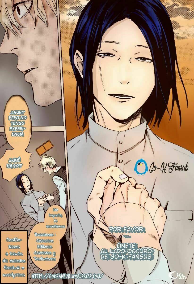 Bitch Na Anoko No Iutoori Chương 1 Ảnh 36