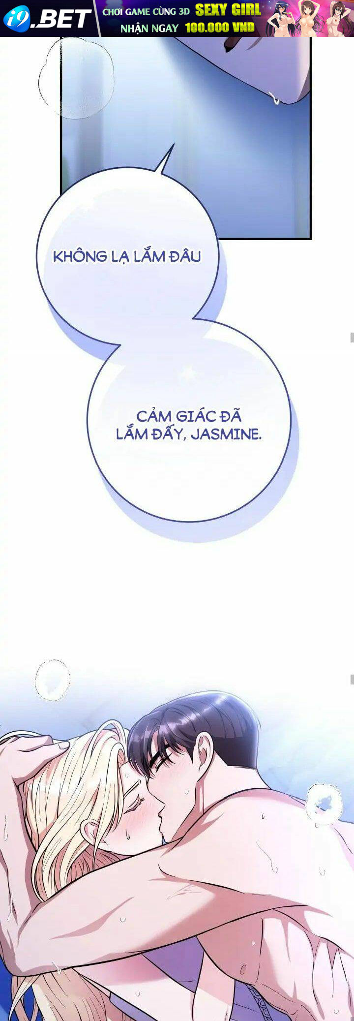 Hãy Để Mắt Đến Jasmine! Chương 17 Ảnh 23
