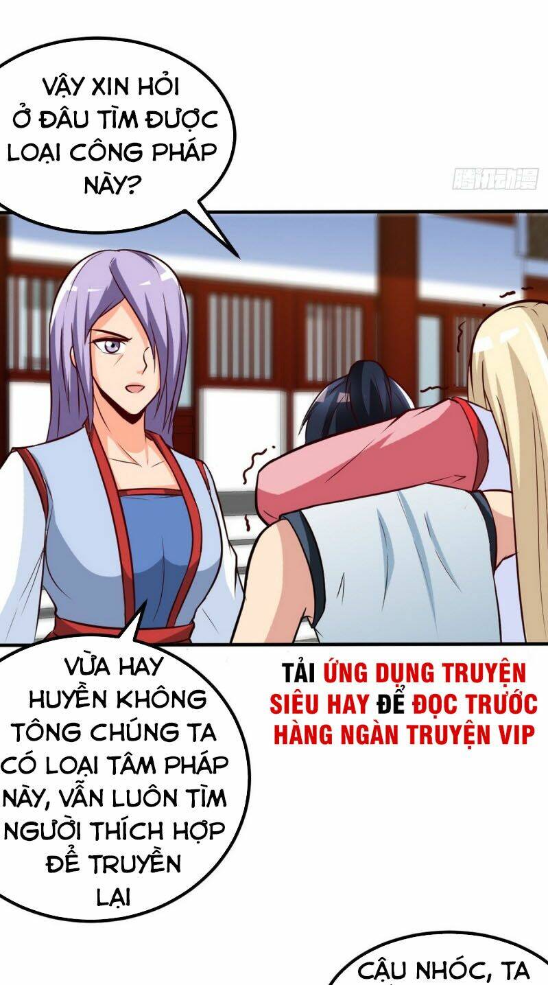Chí Tôn Thần Ma Chương 167 Ảnh 19