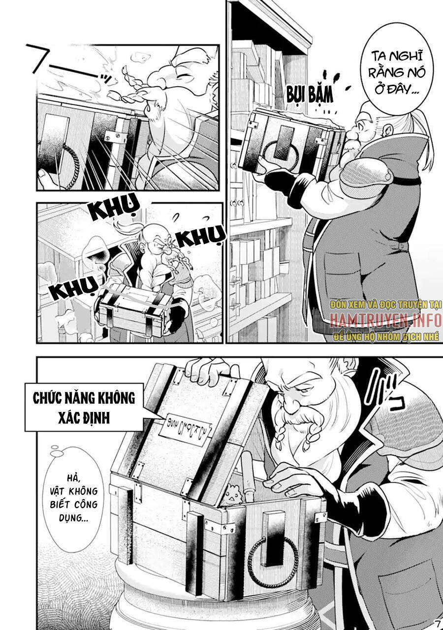Isekai Tensei De Kenja Ni Natte Bouken-Sha Seikatsu Chương 20 Ảnh 31