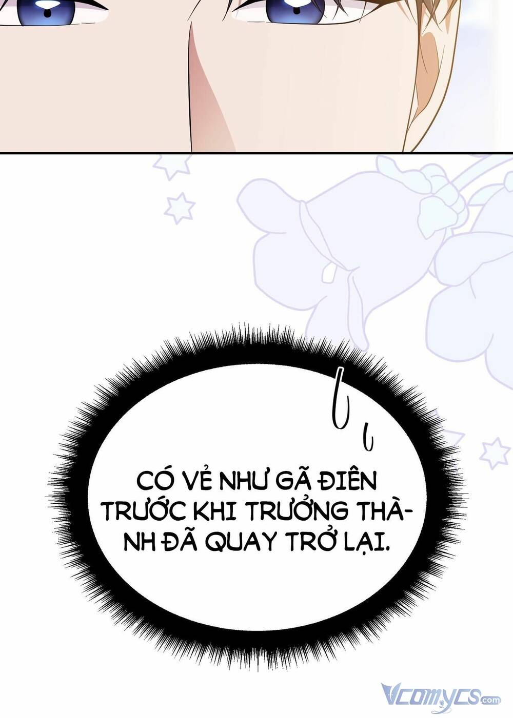 Hãy Để Mắt Đến Jasmine! Chương 26 Ảnh 70