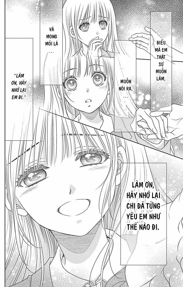 Nanoka No Kare Chương 82 Ảnh 13
