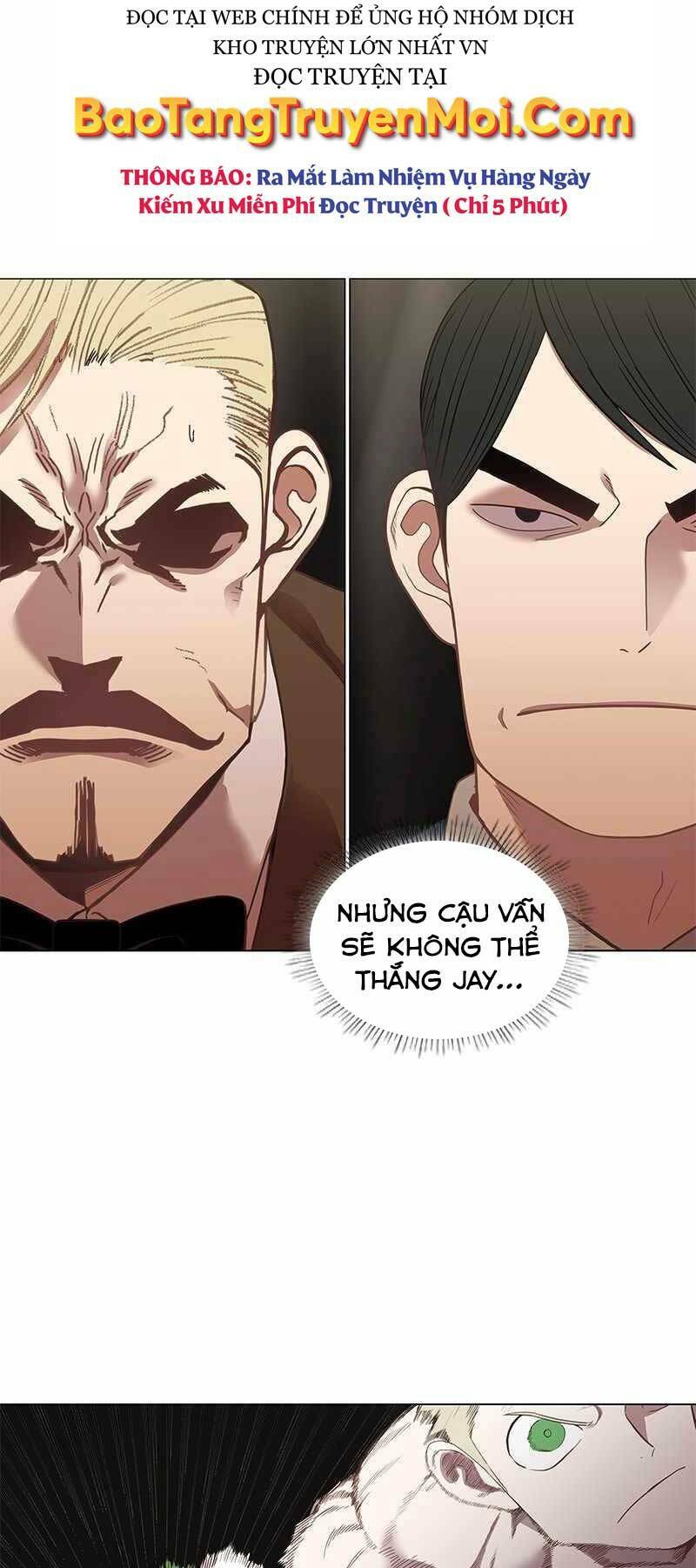 Võ Sĩ - The Boxer Chương 121 Ảnh 63