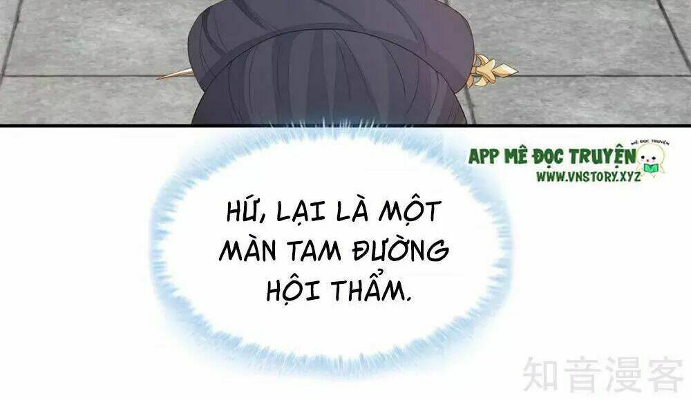 Tà Vương Thần Phi: Y Thủ Che Thiên Chương 20 Ảnh 25