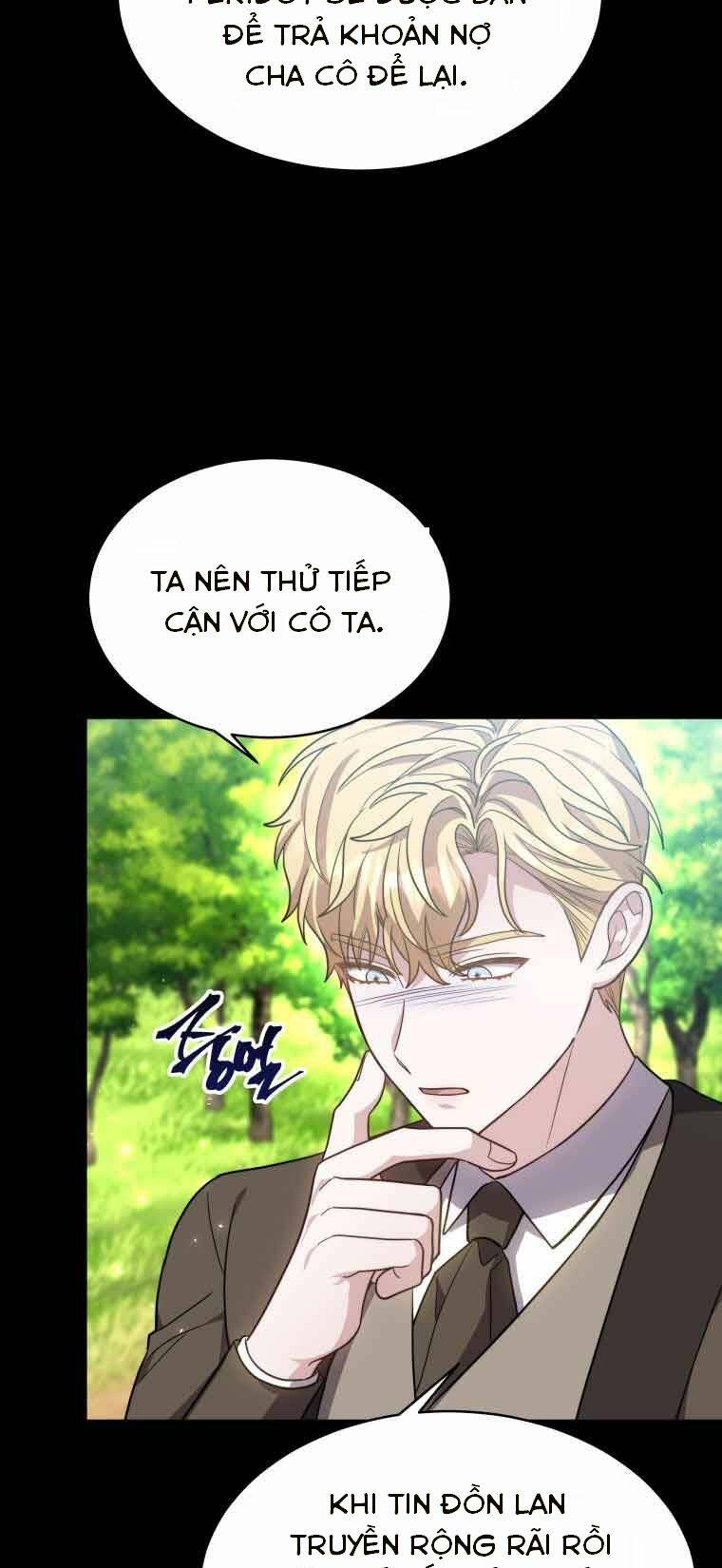 Khi Anh Đang Yêu Chương 7 Ảnh 80