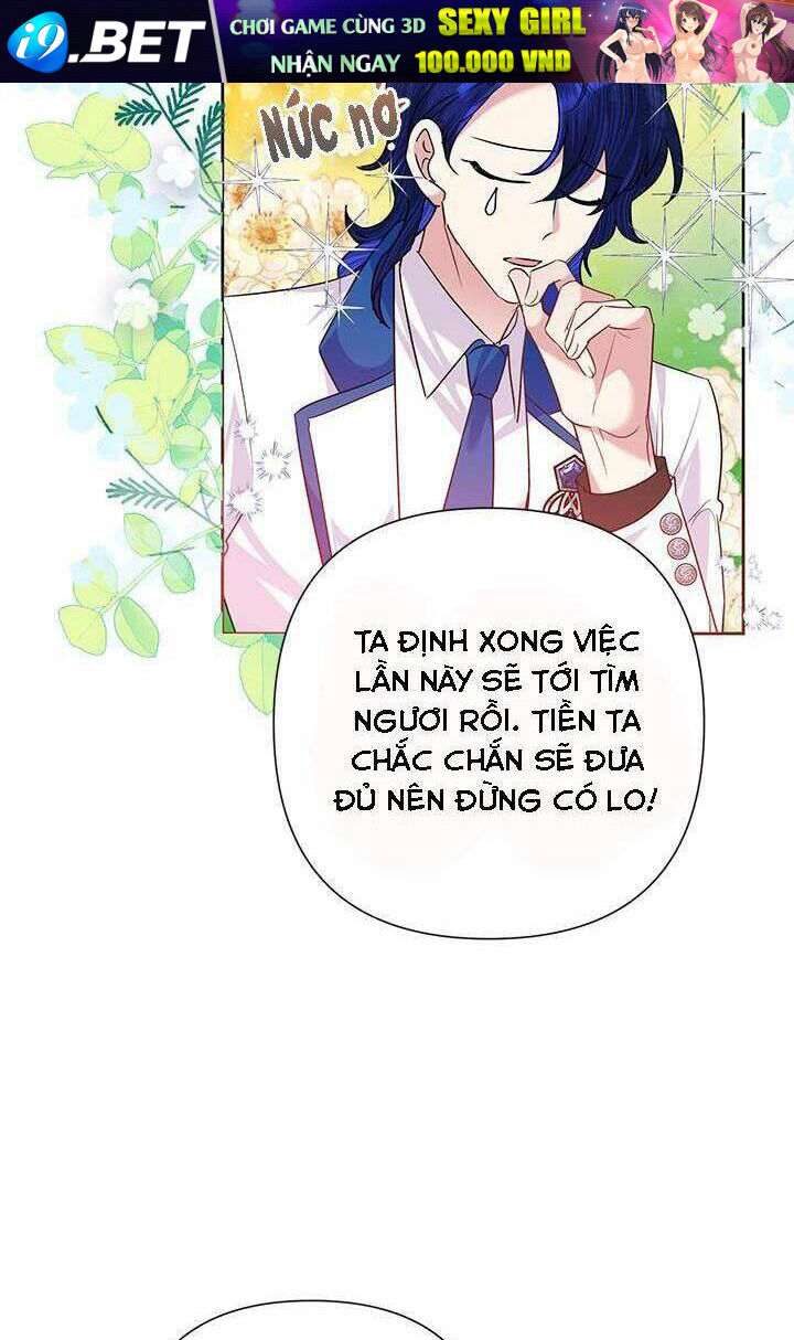 Ác Nữ Hôm Nay Lại Yêu Đời Rồi! Chương 55 Ảnh 50
