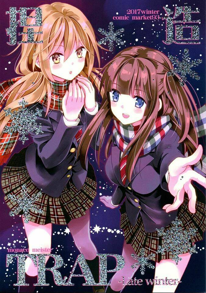 Netsuzou Trap Chương 27 Ảnh 3