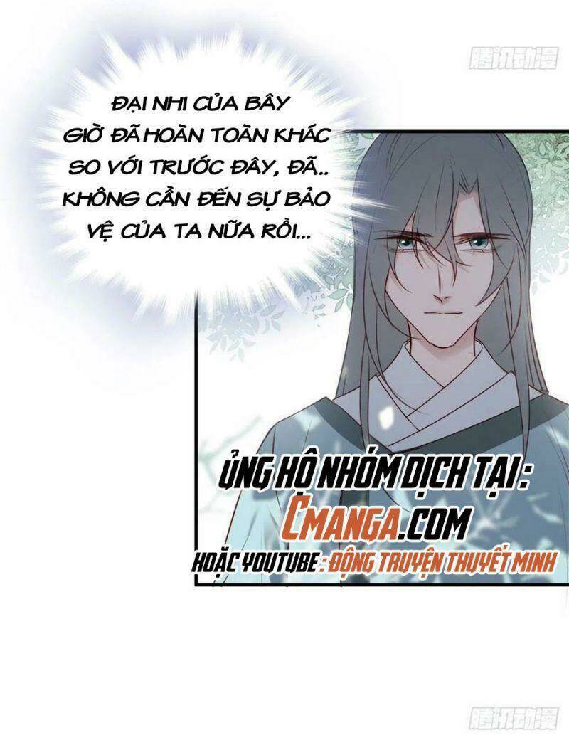 Liệt Hỏa Cuồng Phi: Vương Gia Thú Tính Muốn Sủng Chương 120 Ảnh 18