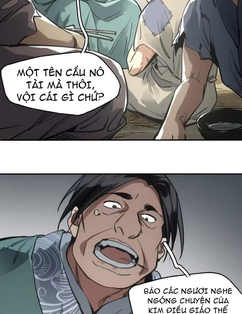 Xa Đao Nhân Chương 35 Ảnh 7