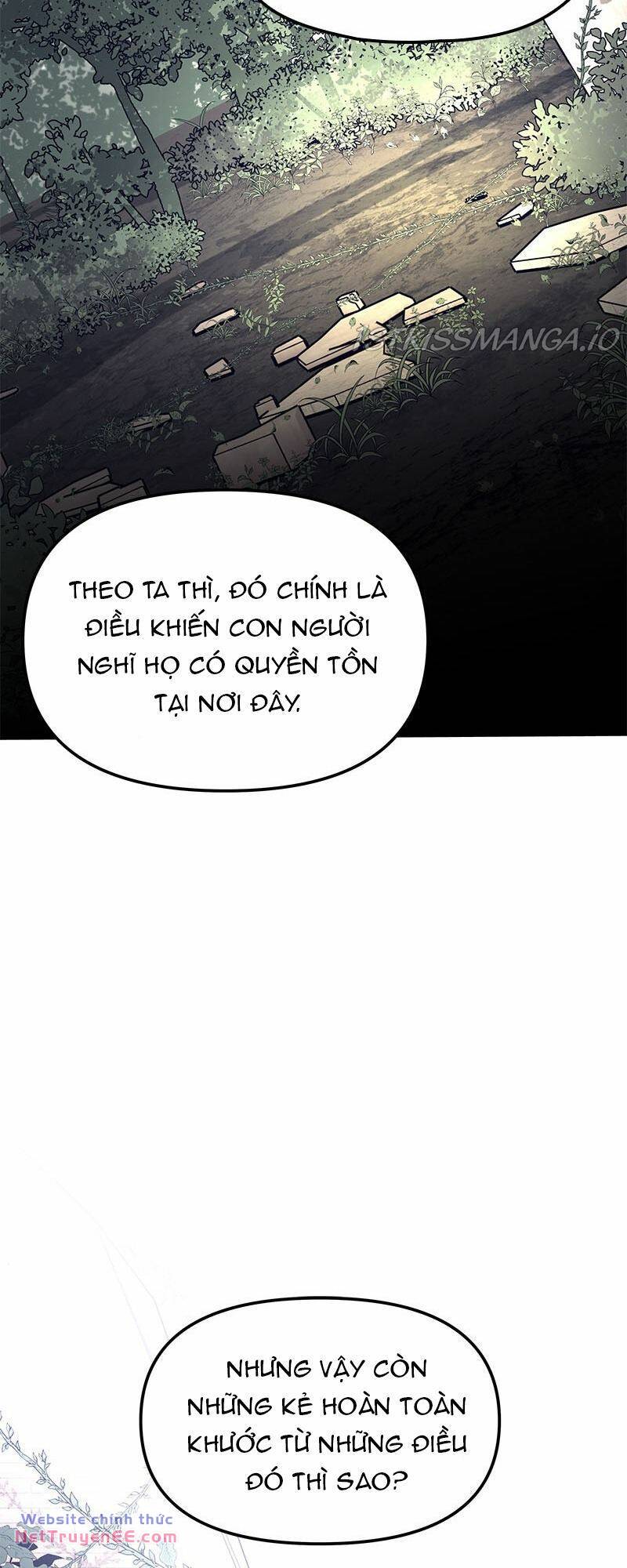 BưƠM BưỚM Và MáU Chương 67 Ảnh 12