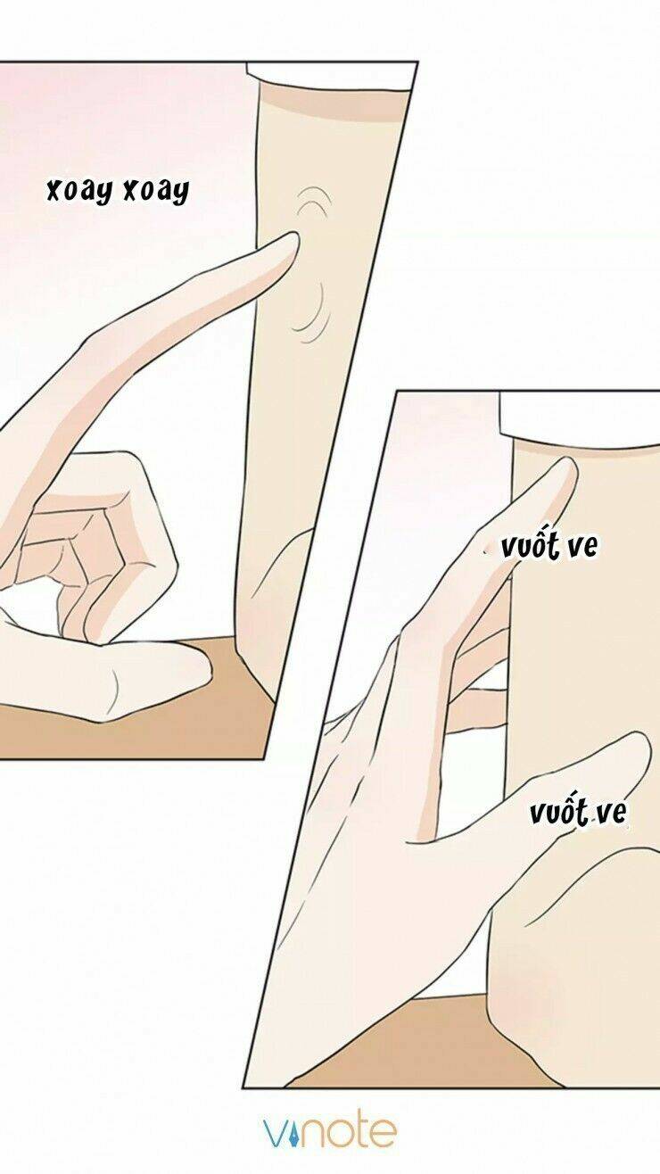 Trúc Mã Ngoe Nguẩy Đuôi Chương 4 Ảnh 5