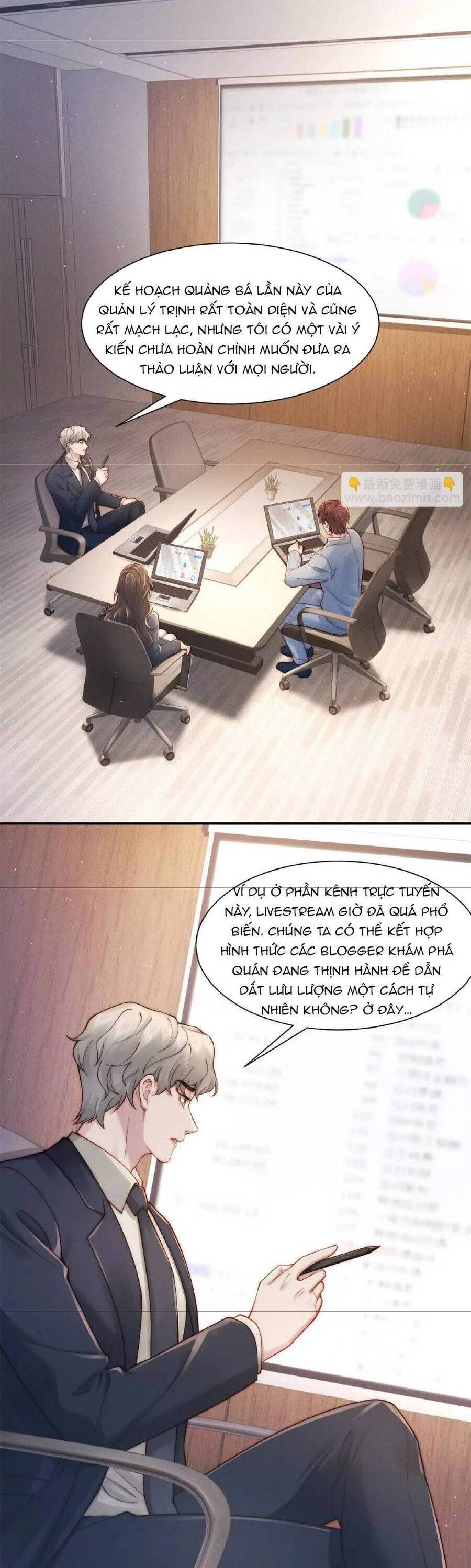 Hôn Nhân Chớp Nhoáng Chương 28 Ảnh 4