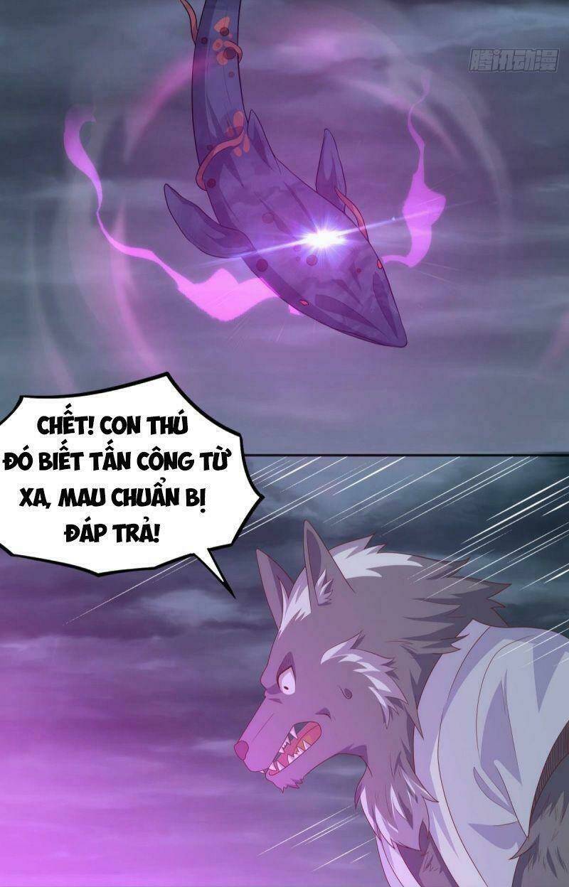 Xâm Lược Vạn Giới Chương 79 Ảnh 29