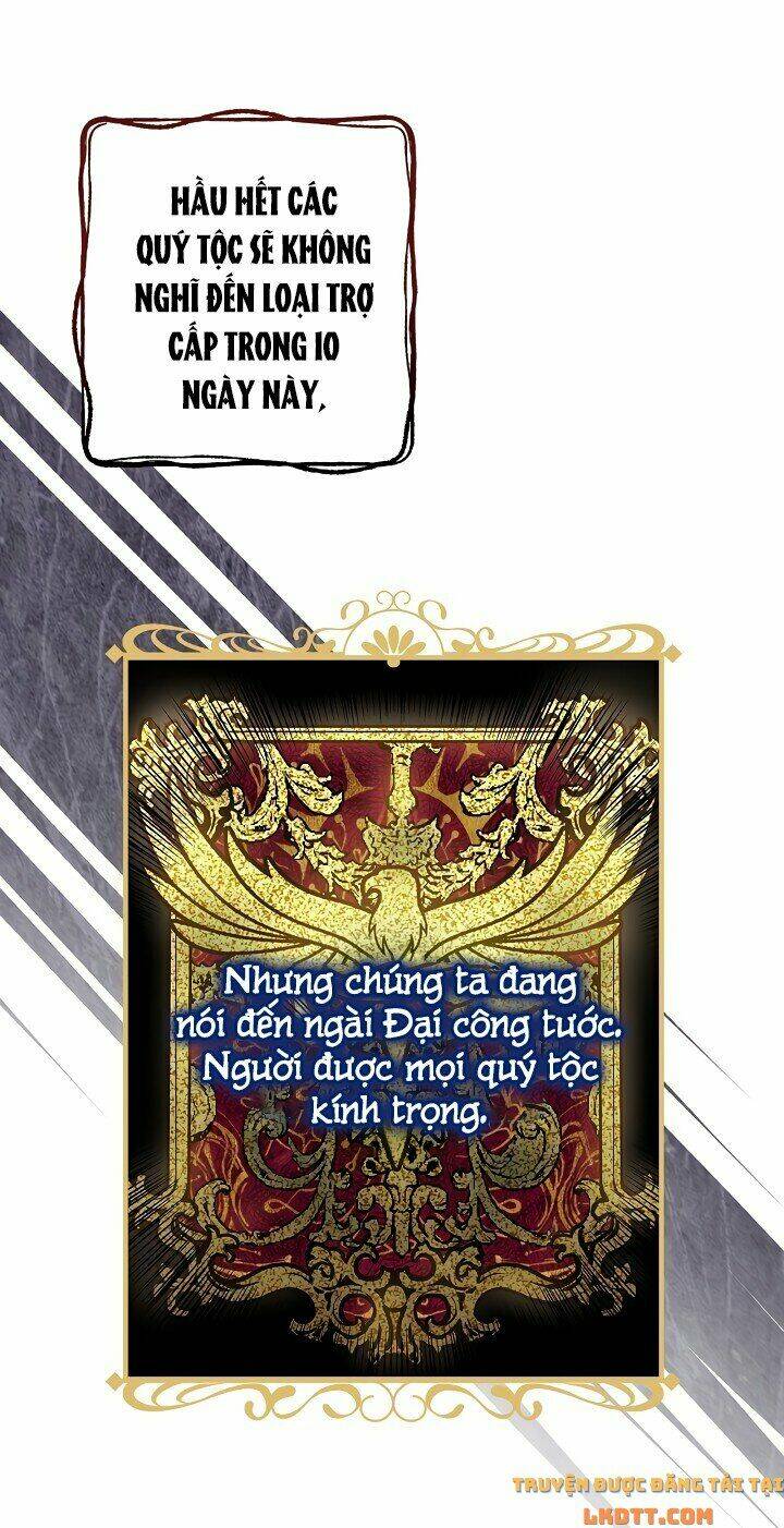 Hoàng Phi Bóng Tối Chương 16 Ảnh 55