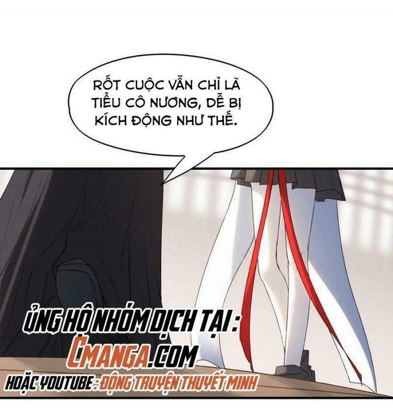 Liệt Hỏa Cuồng Phi: Vương Gia Thú Tính Muốn Sủng Chương 129 Ảnh 26
