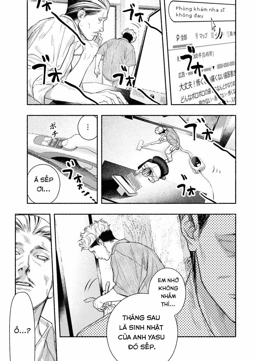 Blender Chương 8 Ảnh 11