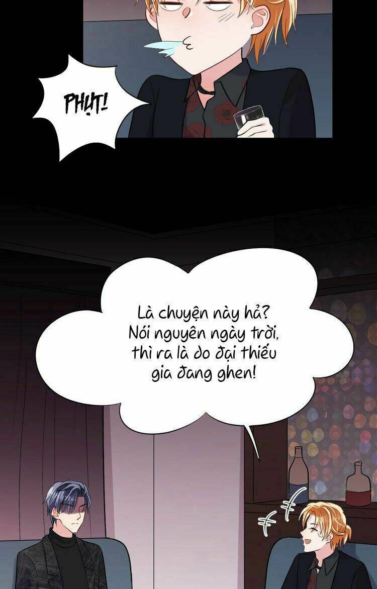 Nghiêm Tuyển Tiên Thê Chương 45 Ảnh 42
