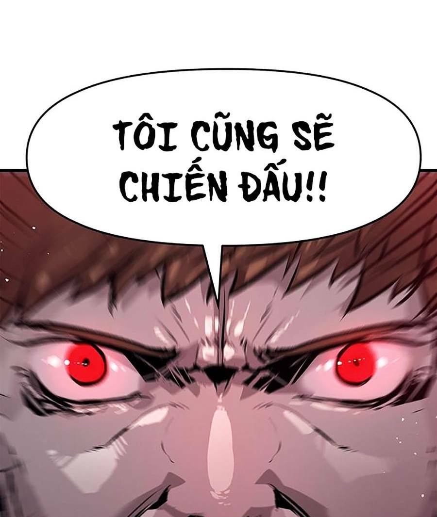 Kị Sĩ Xác Sống Chương 6 Ảnh 34