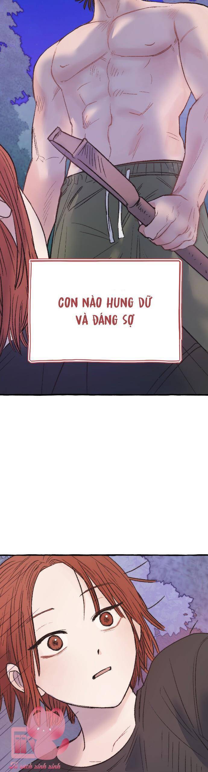 Ngài Giám Đốc Giữa Rừng Sâu Chương 1 Ảnh 37