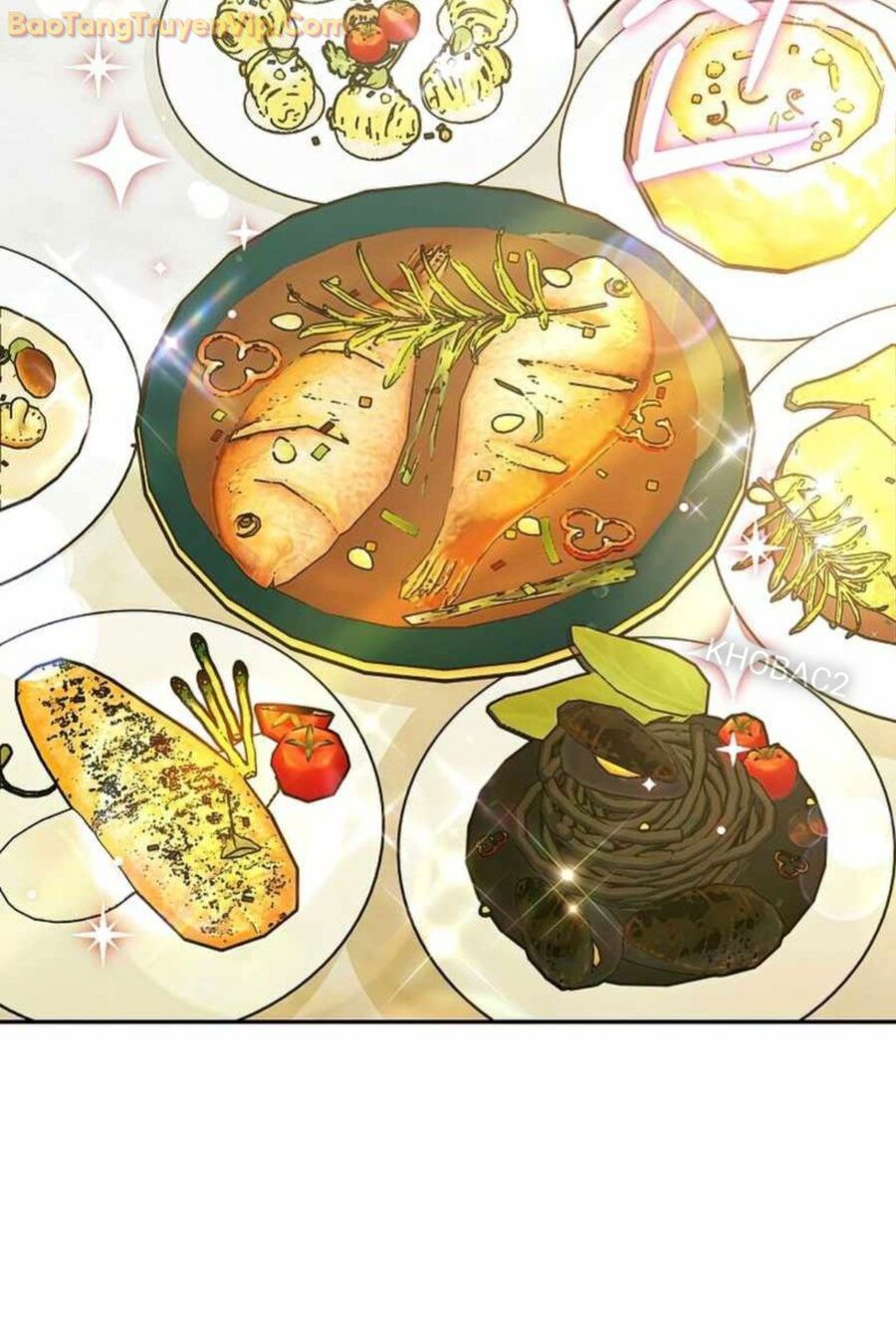 Trở Thành Công Chức Pháp Thuật Chương 13 Ảnh 76