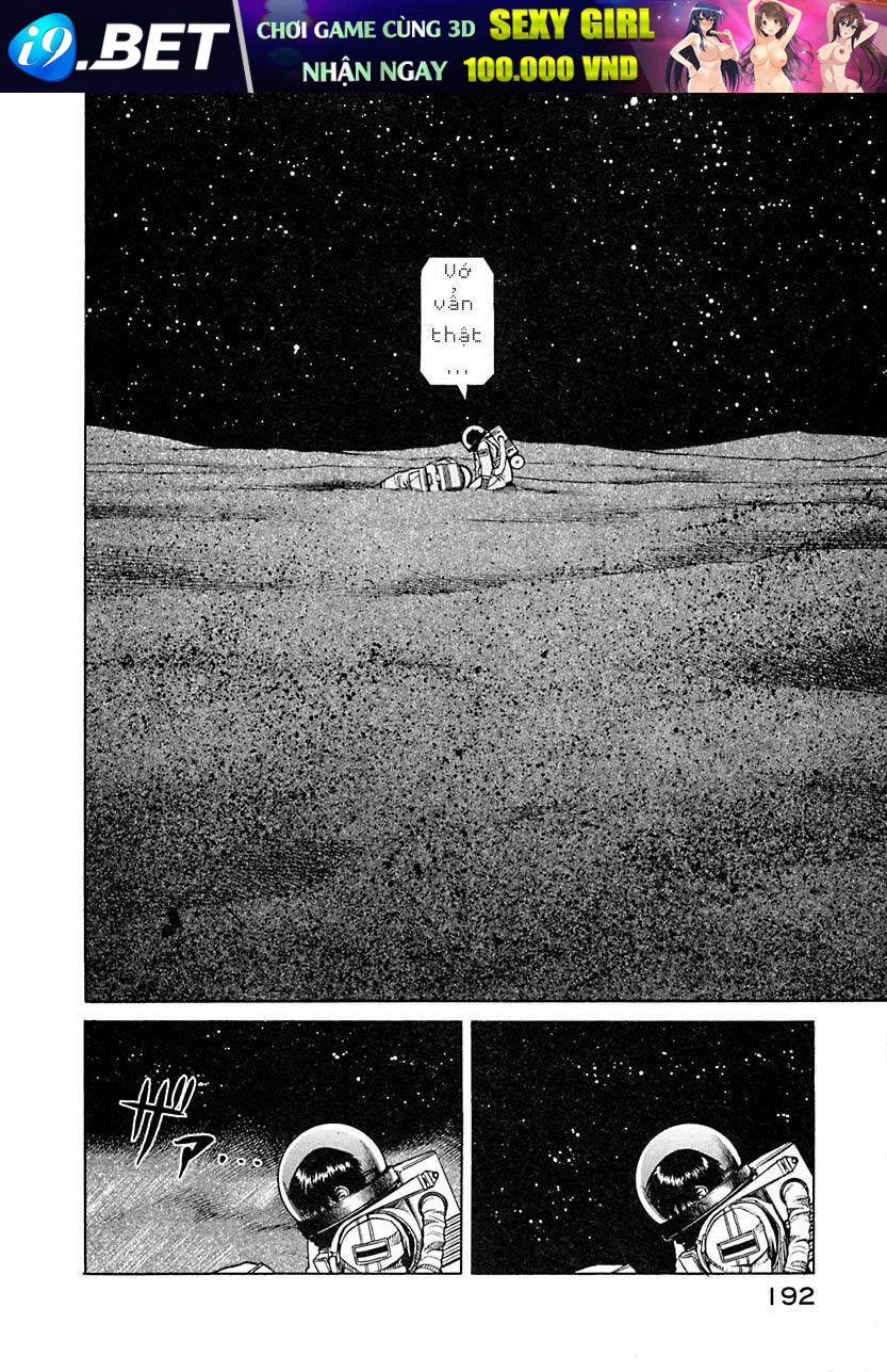 Planetes Chương 10 Ảnh 29