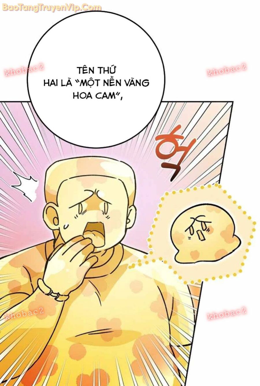 Trở Thành Công Chức Pháp Thuật Chương 13 Ảnh 42