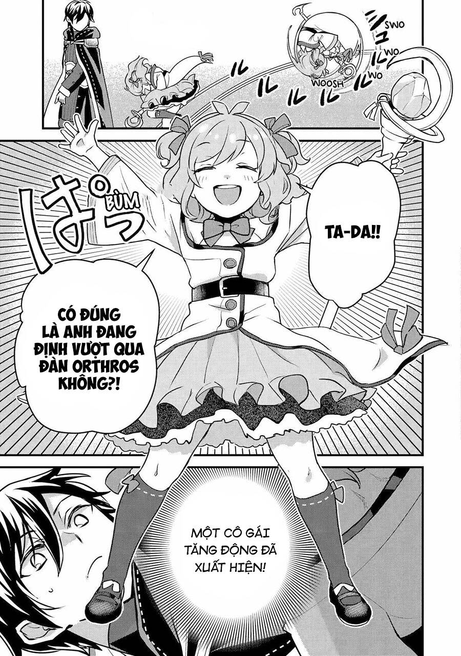 Isekai Tensei De Kenja Ni Natte Bouken-Sha Seikatsu Chương 21 Ảnh 35