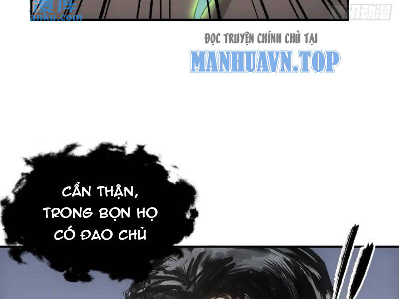 Xa Đao Nhân Chương 27 Ảnh 98