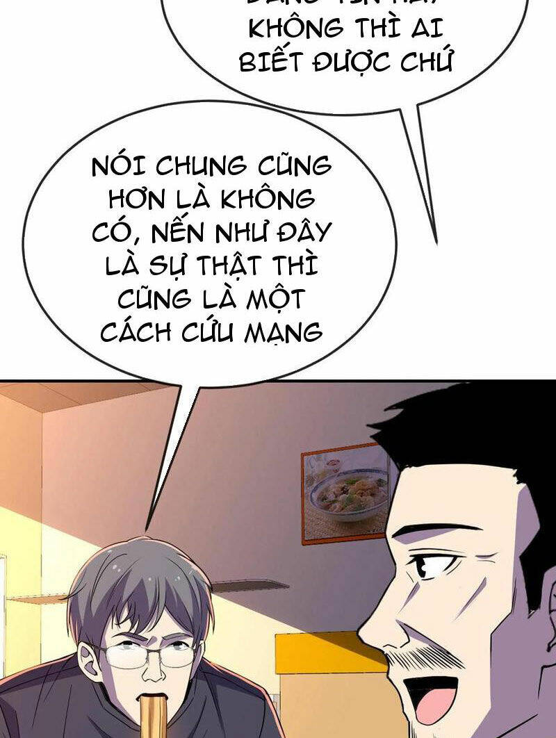 Ta, Người Chỉ Cần Nhìn Thấy Thanh Máu, Có Thể Trừng Phạt Thần Linh Chương 177 Ảnh 35