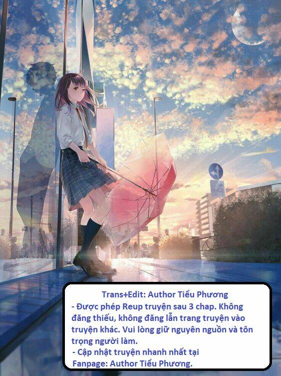 Độc Chiếm Kiều Thê Làm Sủng Phi Chương 0 Ảnh 29