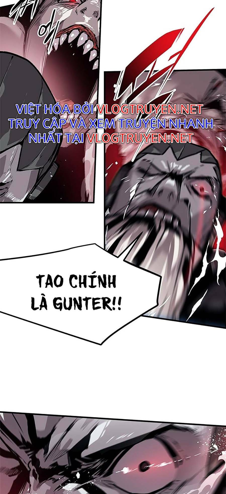 Kị Sĩ Xác Sống Chương 6 Ảnh 71