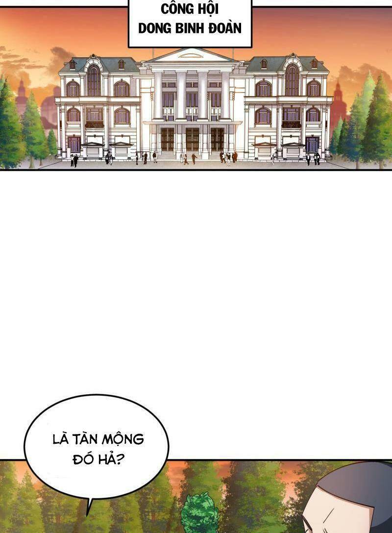 Võng Du Chi Cận Chiến Pháp Sư Chương 458 Ảnh 13