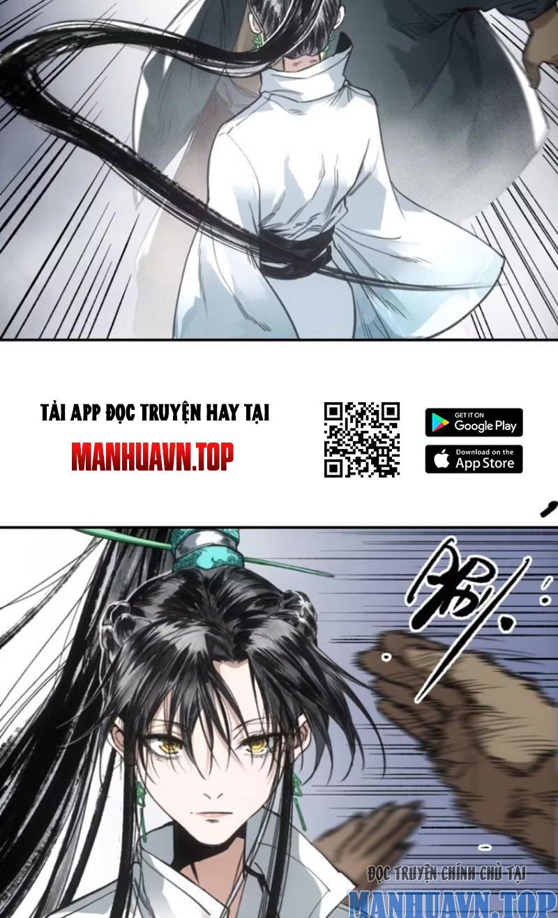 Xa Đao Nhân Chương 38 Ảnh 10